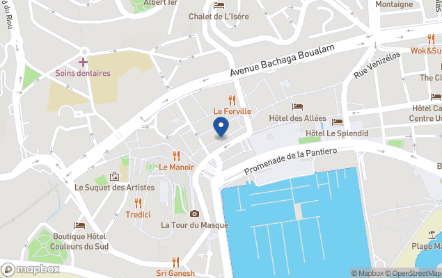 cd immobilier