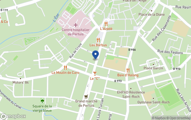 acanthe immobilier