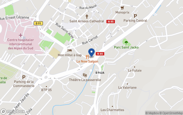 guy hoquet - capp immobilier