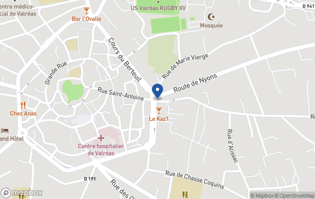pierre et provence immobilier