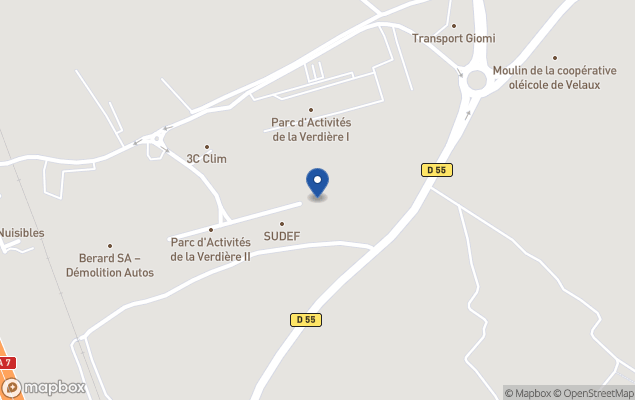 althinea immobilier