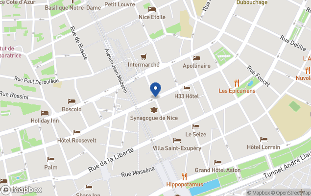 thl properties