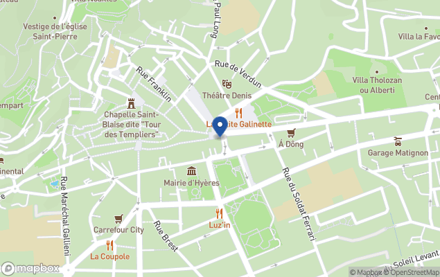 contact&nous