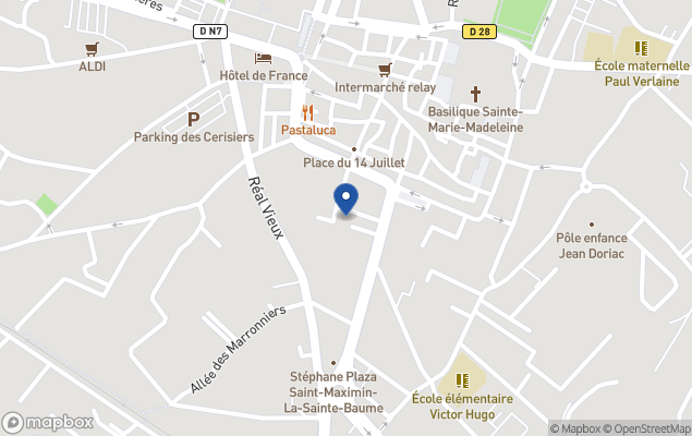 fox immobilier