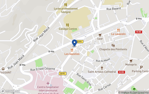 poquet immobilier