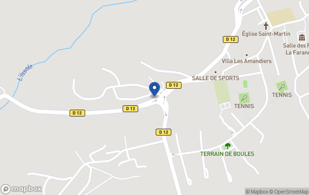 act immobilier