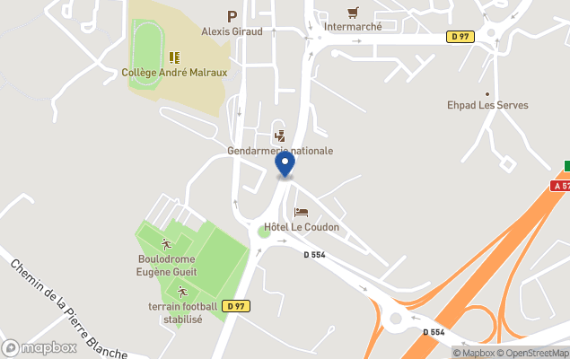 barry immobilier