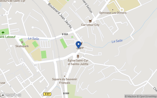 agence provencale