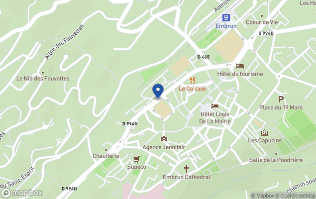 alpes conseil immobilier