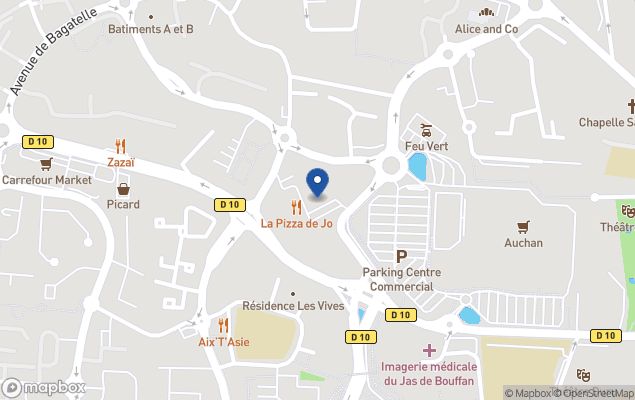 saint mitre immobilier