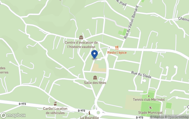 agence du moulin