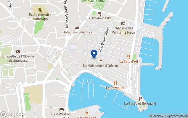 thouret fleurot immobilier