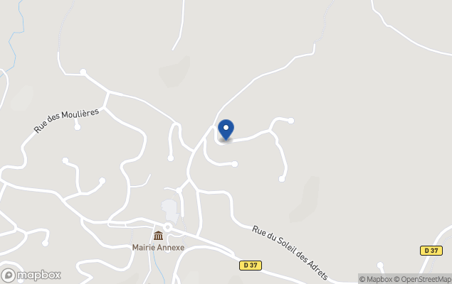 agence du lac