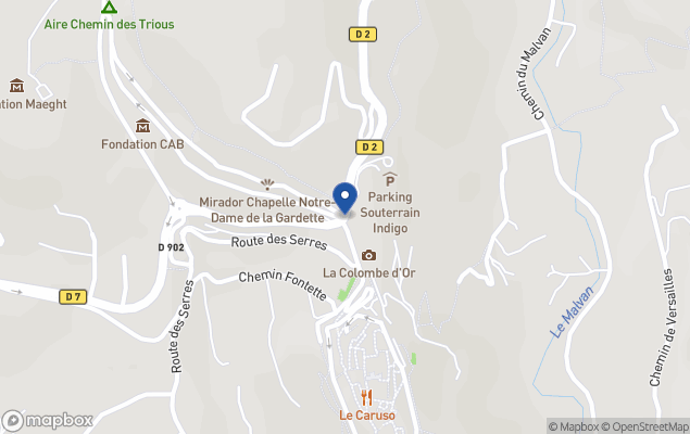 riviera immobilier