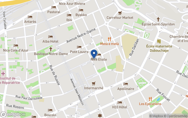 reflex immobilier