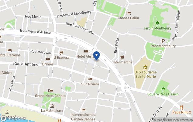 agence bleu ciel