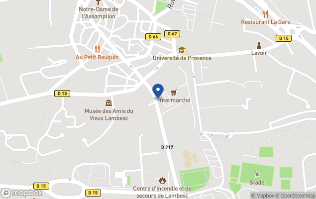 agence des trinitaires
