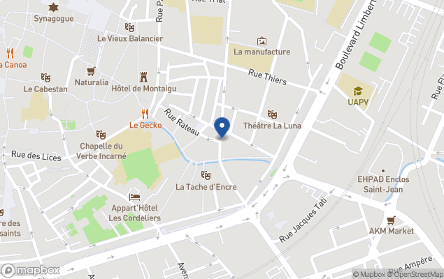 atrium immobilier