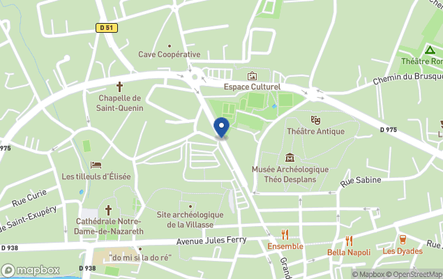 rey immobilier