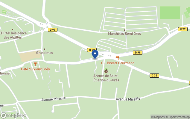 via domitia immobilier