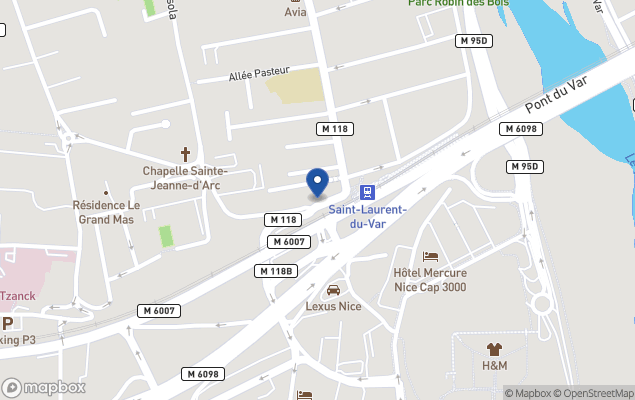 laforet immobilier - azur immoconseil