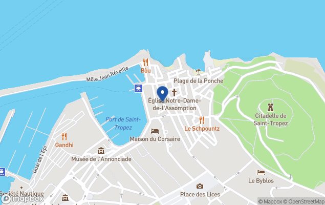 staes immobilier