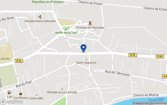 era castellum immobilier