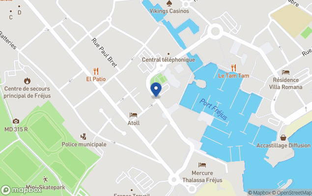 home sud immobilier