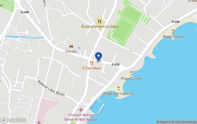 cap immobilier