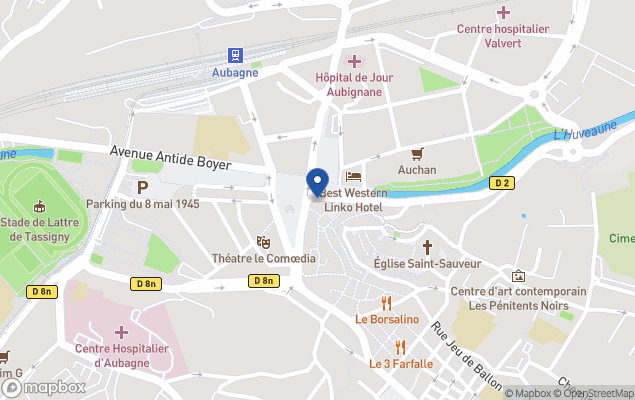 cimm immobilier