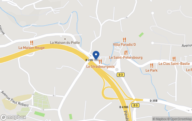 agence du moulin