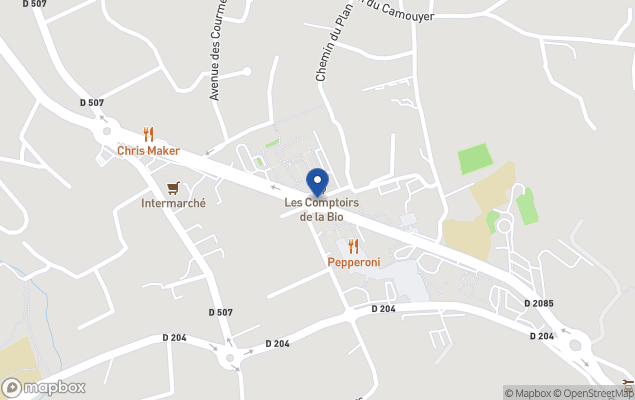 bruce international properties