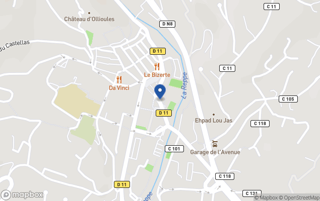 weber immobilier