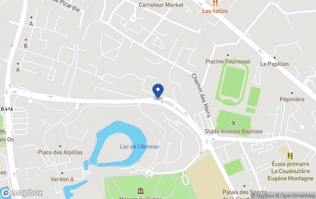 sovamer immobilier