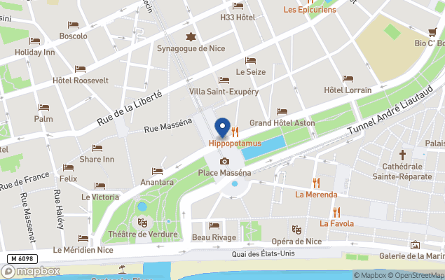 union fonciere