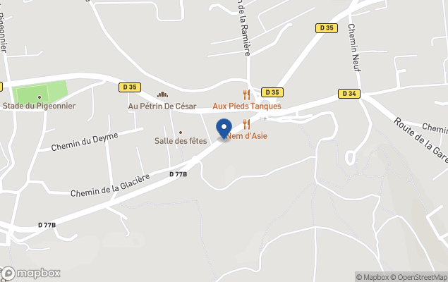 barbentane immobilier