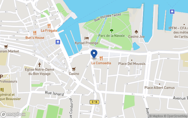 soffia immobilier