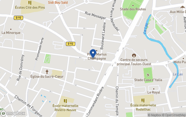 grazi immobilier