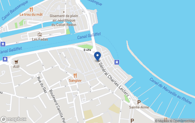 century 21 - martigues