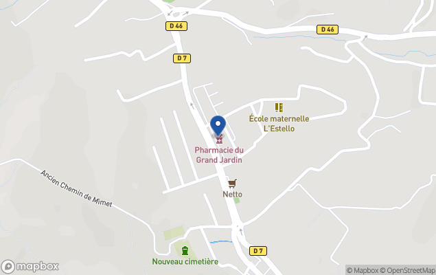 perottino immobilier st savournin