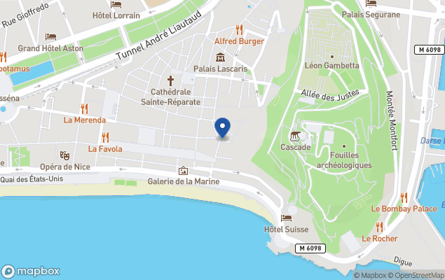 l immobilier saleya