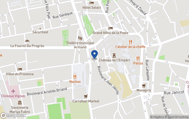 laforet - s r 3 immobilier
