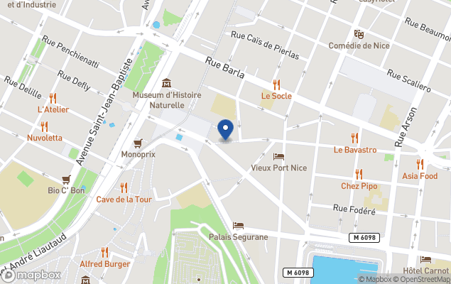 axis immobilier