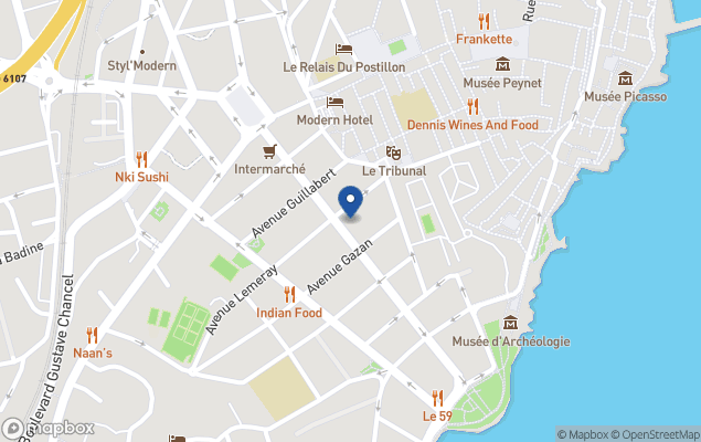 capitole immobilier