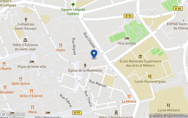 carlona immobilier