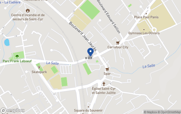 orpi - france var immobilier