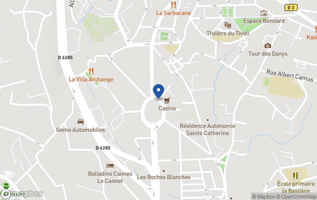 bellon immobilier