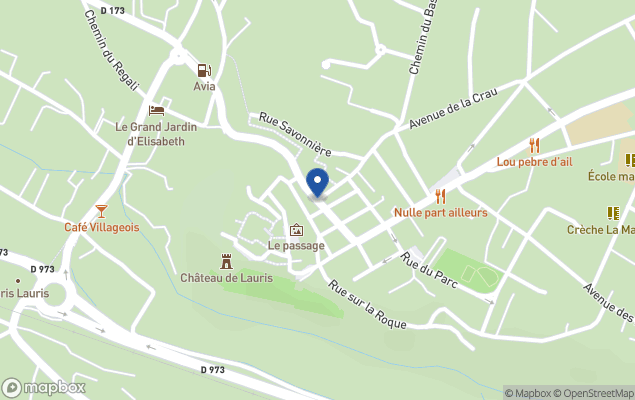 alpilles luberon immobilier