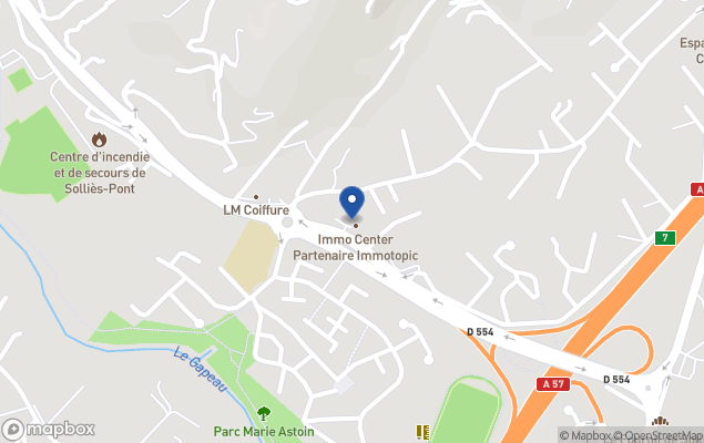 immo center