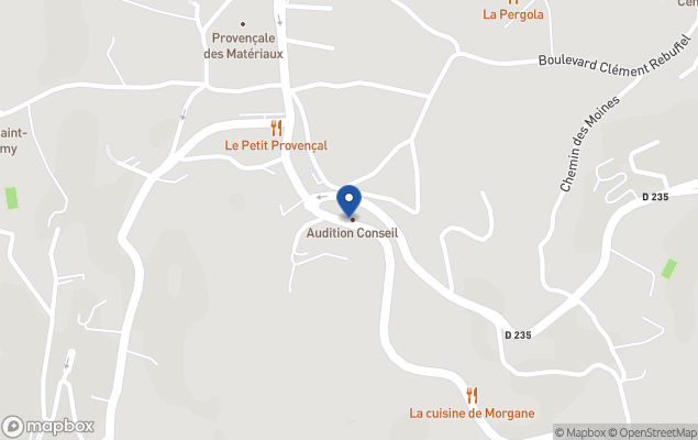 agence le bras